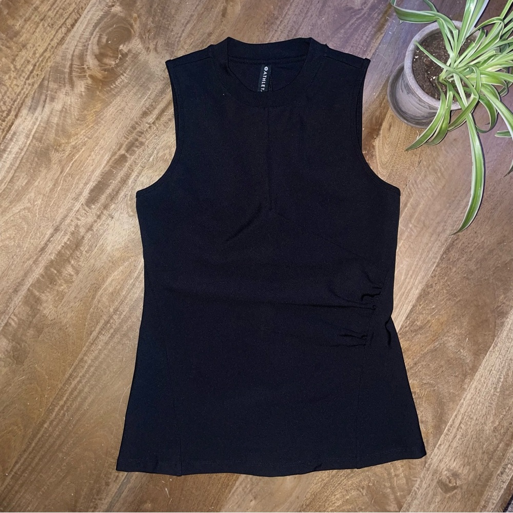 Athleta Bayview Top View 2